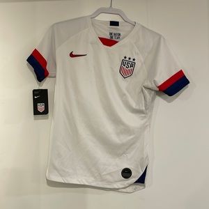 Womens USA Jersey